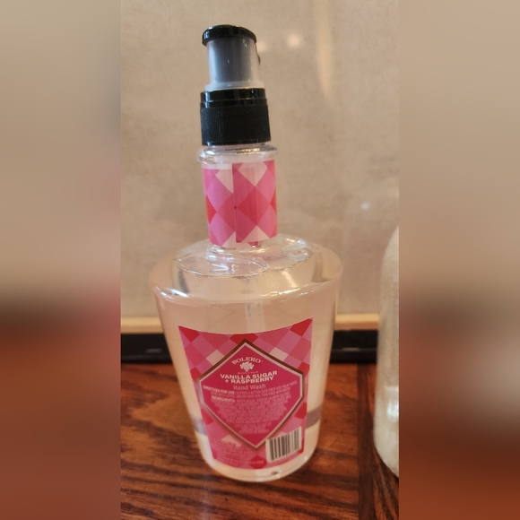 Bolero Vanilla Sugar & Raspberry - Picture 3 of 5